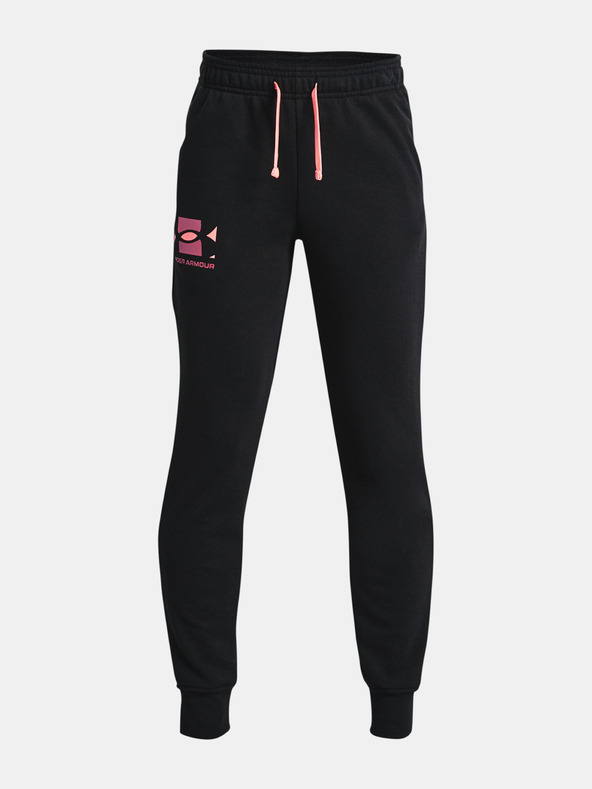 Under Armour Детски суитшърт Under Armour RIVAL TERRY PANTS