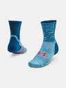 Under Armour Унисекс чорапи Under Armour UA ArmourDry Run Mid-Crew