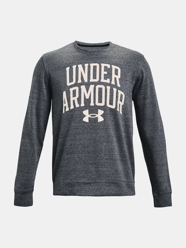 Under Armour Мъжки суитшърт Under Armour RIVAL TERRY CREW