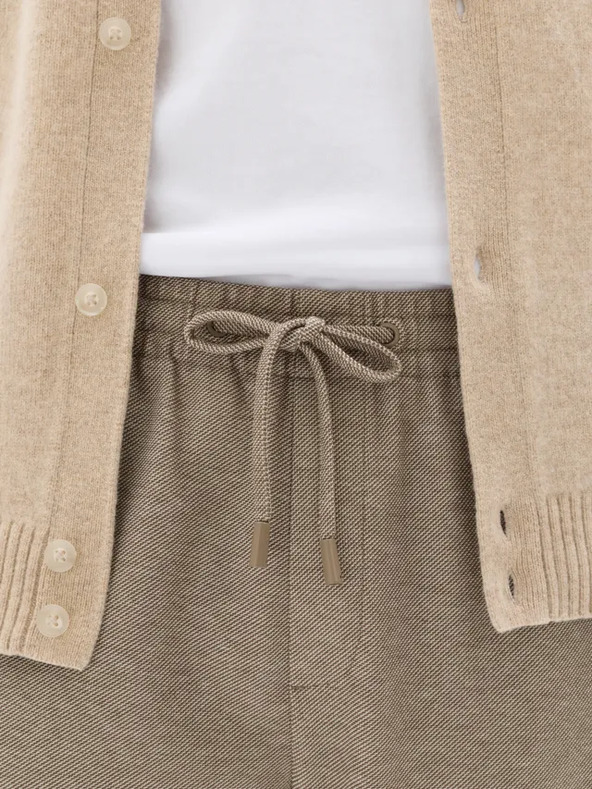 Celio Панталони Lopick slim