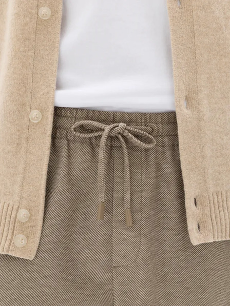 Celio Панталони Lopick slim