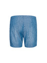 Sam 73 Сини дамски къси панталони от деним SAM 73