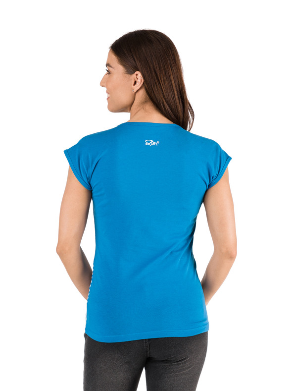 Sam 73 Тениска Sam 73