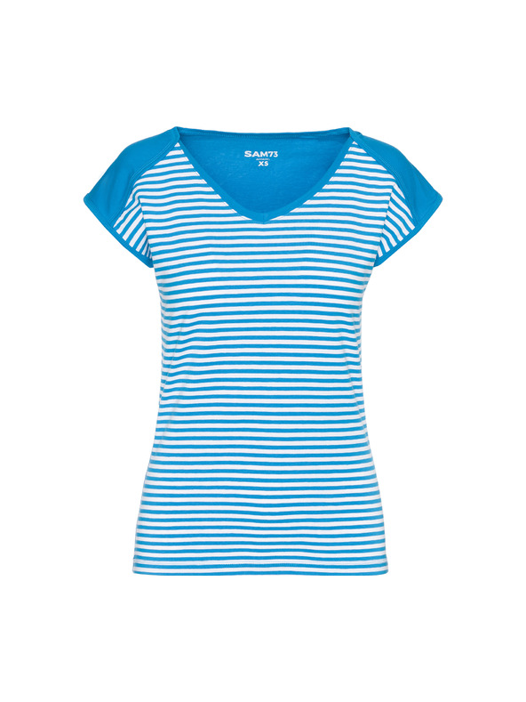 Sam 73 Тениска Sam 73