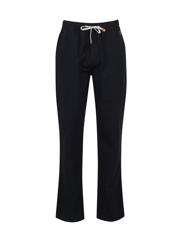 Sam 73 Черен мъжки панталон SAM 73 Arsenio