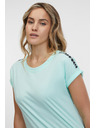 Sam 73 Тюркоазена дамска тениска SAM 73 Iris