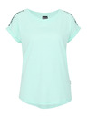 Sam 73 Тюркоазена дамска тениска SAM 73 Iris
