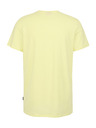 Sam 73 Светложълта мъжка тениска SAM 73 Fabio