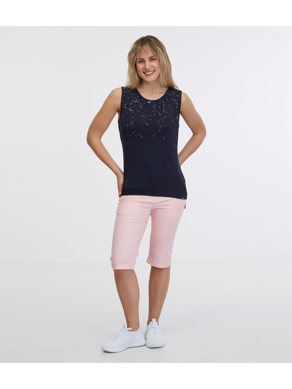 Sam 73 Тъмносин дамски потник SAM 73 Candela