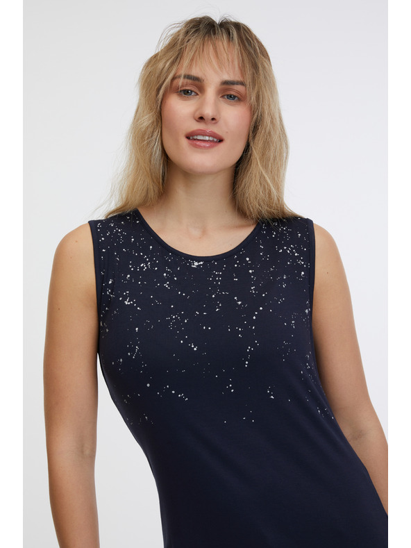 Sam 73 Тъмносин дамски потник SAM 73 Candela