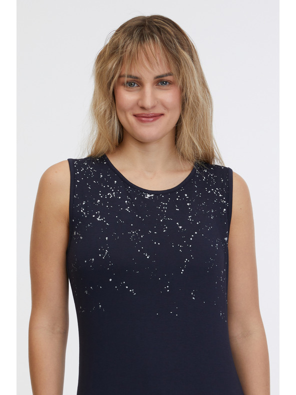 Sam 73 Тъмносин дамски потник SAM 73 Candela