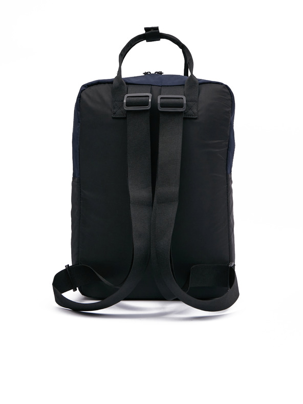 Sam 73 Черно-синя раница SAM 73