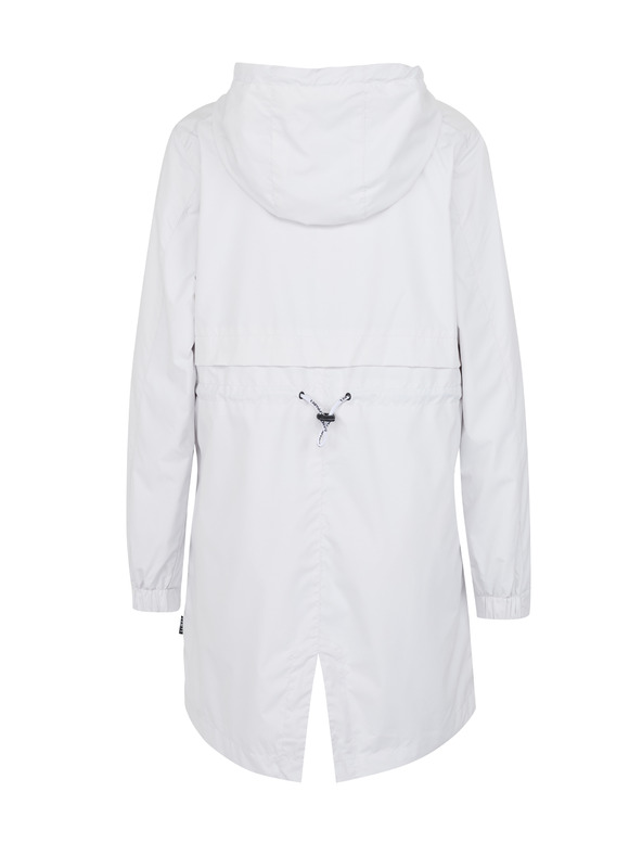 Sam 73 Бяла дамска парка SAM 73 Alejandra