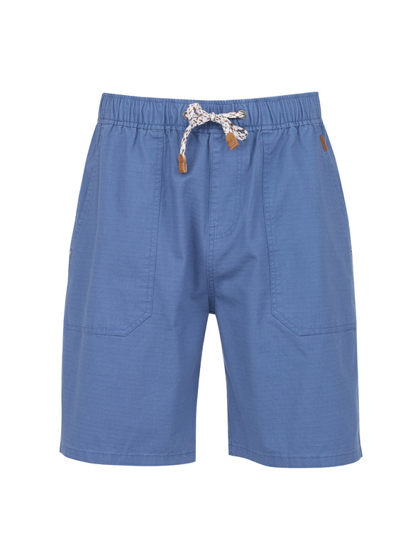 Sam 73 Сини мъжки къси панталони SAM 73 Carlos