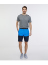 Sam 73 Сини мъжки къси панталони SAM 73 Celestino