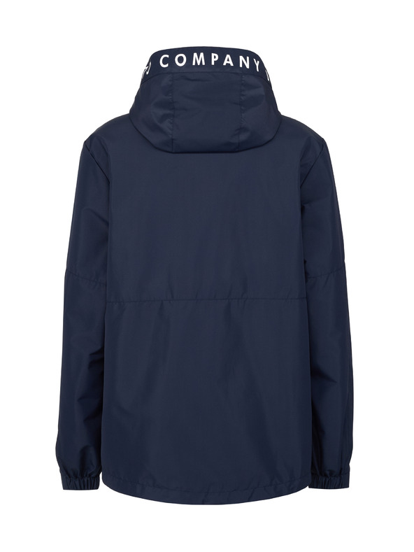 Sam 73 Тъмносиньо мъжко леко яке SAM 73 Alfonso