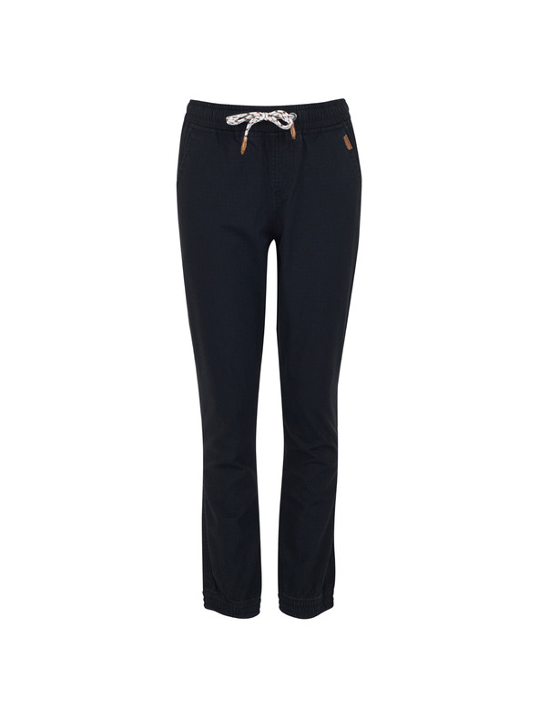 Sam 73 Черен детски панталон SAM 73 Milo