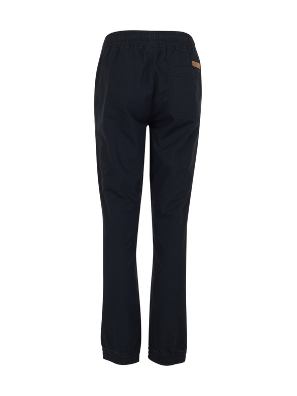 Sam 73 Черен детски панталон SAM 73 Milo