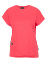 Sam 73 Коралова дамска тениска SAM 73 Cristal