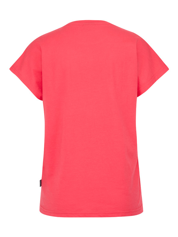 Sam 73 Коралова дамска тениска SAM 73 Cristal