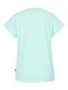 Sam 73 Тюркоазена дамска тениска SAM 73 Cristal