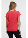 Sam 73 Коралова дамска тениска SAM 73 Cristina