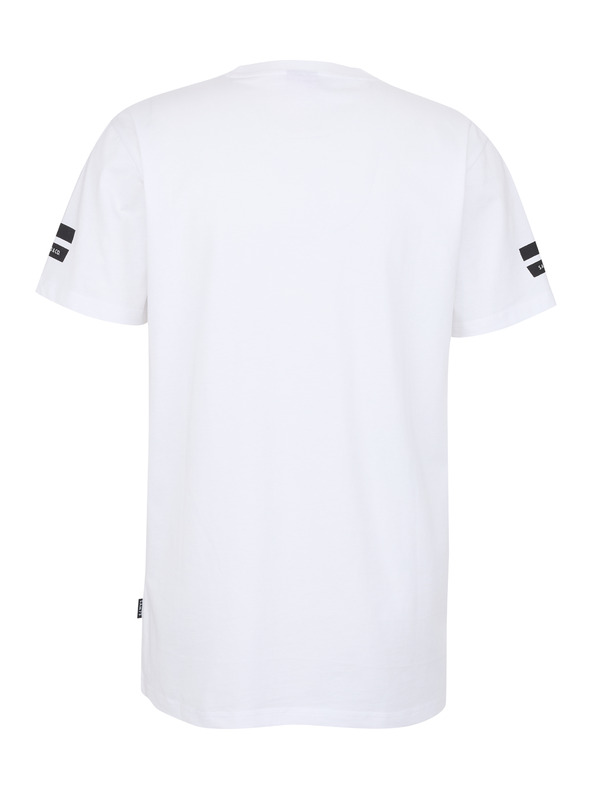 Sam 73 Бяла мъжка поло риза SAM 73 Joey