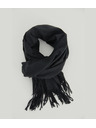 Sam 73 Черен дамски шал Sam 73 Priscilla