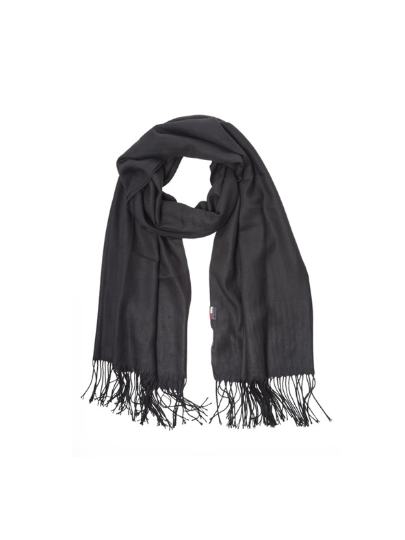 Sam 73 Черен дамски шал Sam 73 Priscilla