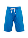 Sam 73 Сини мъжки спортни къси панталони SAM73 Euklas