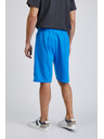 Sam 73 Сини мъжки спортни къси панталони SAM73 Euklas