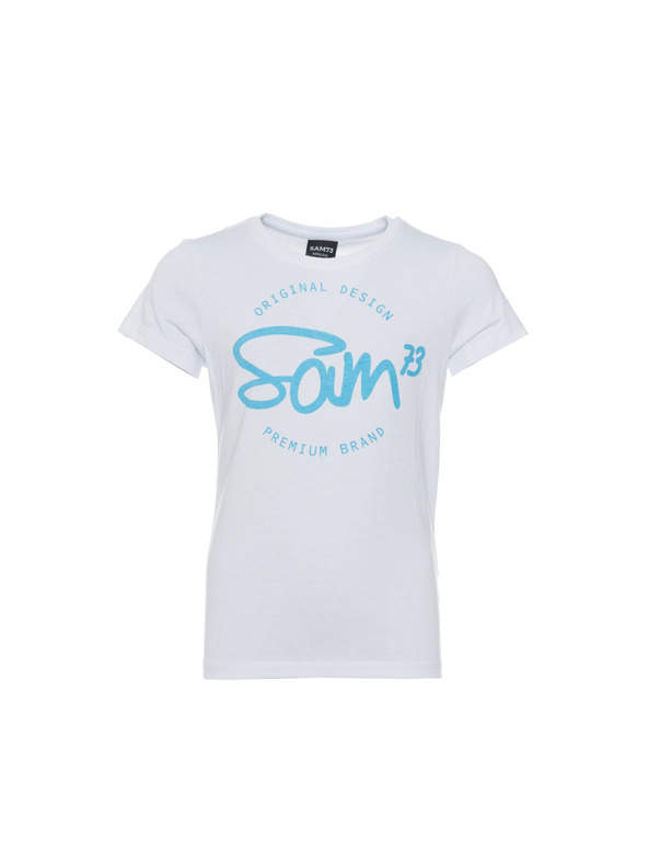 Sam 73 Детска тениска Sam 73