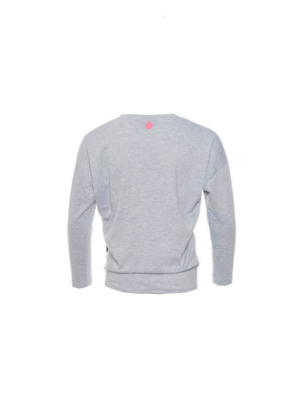 Sam 73 Детска тениска Sam 73