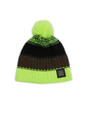 Sam 73 Зелена и черна момчешка шапка SAM 73