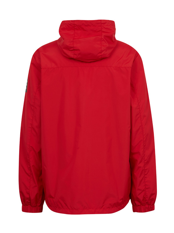 Sam 73 Червено мъжко яке SAM73 Hercules