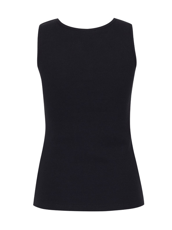 Sam 73 Черен дамски потник SAM 73 Manuela