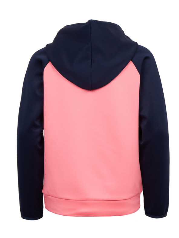 Sam 73 Син и розов суитчър за момичета SAM73 Draco