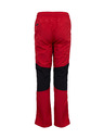 Sam 73 Черно-червени детски спортни панталони SAM73 Jonathan