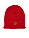 Sam 73 Червена дамска шапка SAM 73