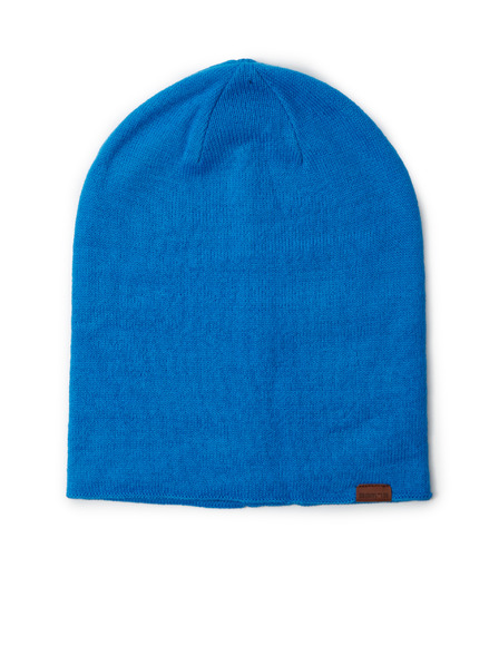 Sam 73 Синя мъжка шапка SAM 73