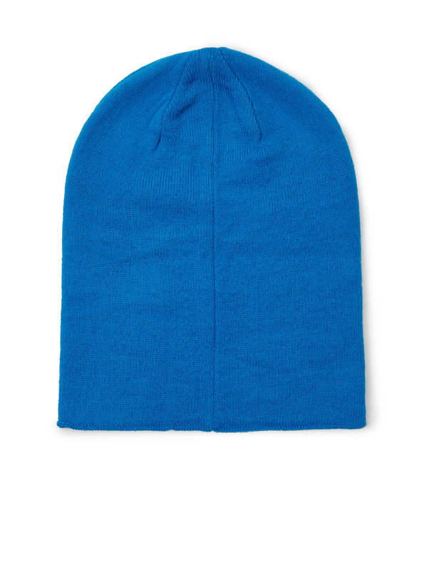 Sam 73 Синя мъжка шапка SAM 73