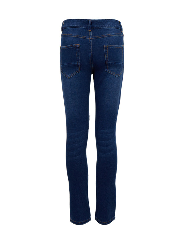 Sam 73 Сини дънки за момче SAM73 Pavo