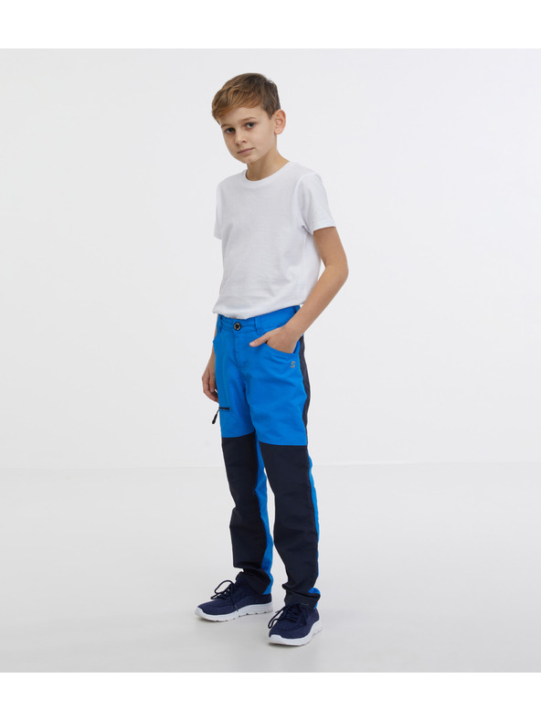 Sam 73 Сини панталони за момчета SAM 73 Neo