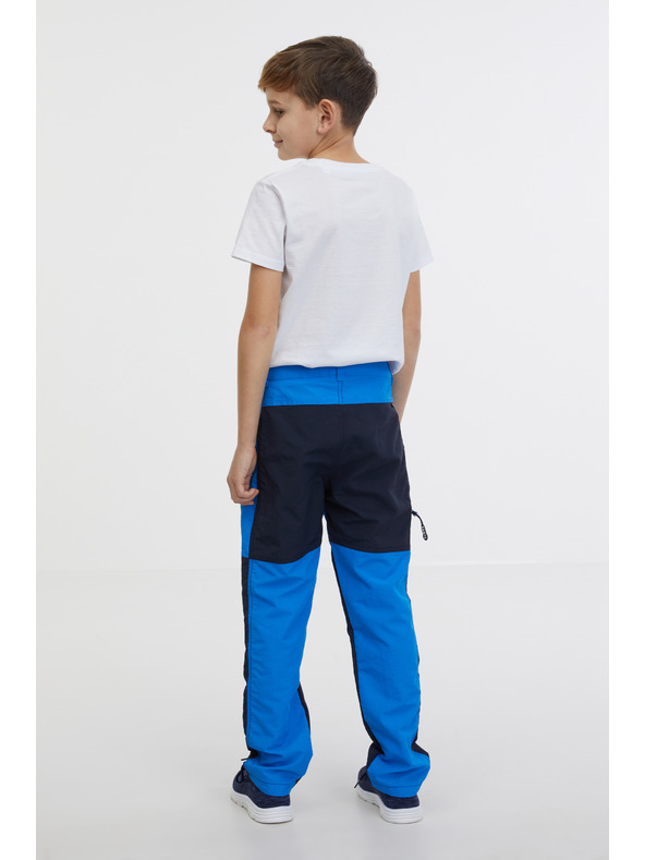 Sam 73 Сини панталони за момчета SAM 73 Neo