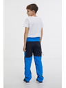 Sam 73 Сини панталони за момчета SAM 73 Neo