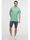 Sam 73 Светлозелена мъжка поло риза SAM 73 Joey