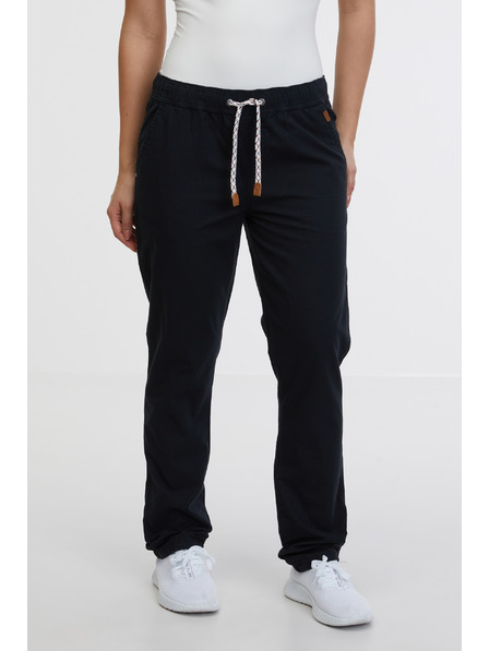 Sam 73 Черни дамски панталони SAM 73 Amalia