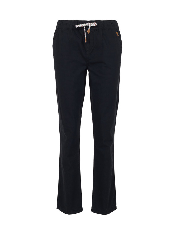 Sam 73 Черни дамски панталони SAM 73 Amalia