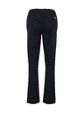 Sam 73 Черни дамски панталони SAM 73 Amalia
