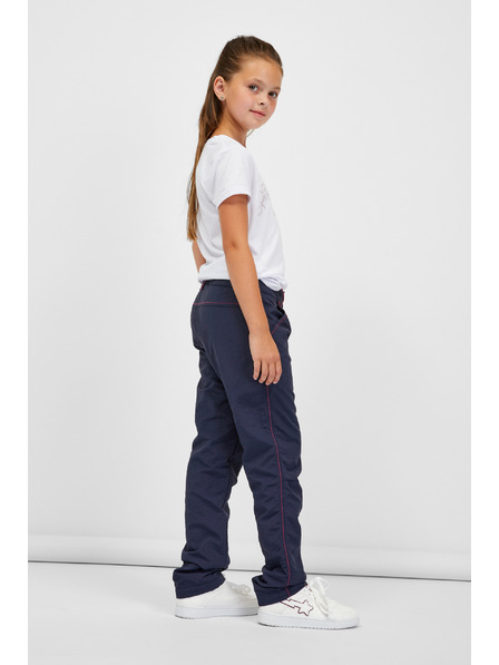 Sam 73 SAM 73 Marisol тъмносини детски панталони